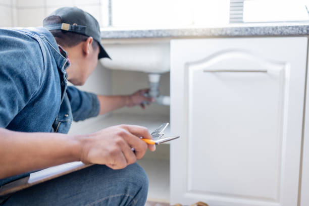 Best Local Plumber Services  in Braddock, PA