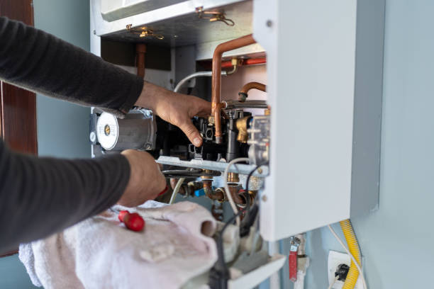 Best Affordable Plumbing Services  in Braddock, PA